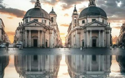 Piazza del Popolo