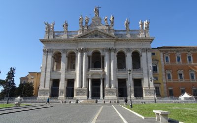 San Giovanni in Laterano