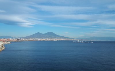 Vesuvio