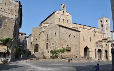 Anagni