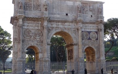 Arco di Costantino