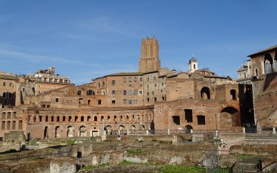 Fori imperiali